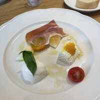 Cucina del NABUCCO - 