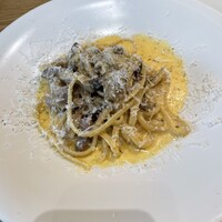 Cucina del NABUCCO - 