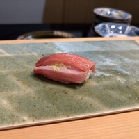 鮨 さいとう はなれ NANZUKA - 
