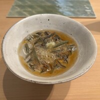 鮨 さいとう はなれ NANZUKA - 