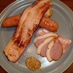 欧風食堂 プティポワ - 