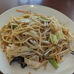 中華料理 福祥 - 