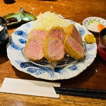 ぶた いながき - 