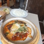 食堂うさぎや - 