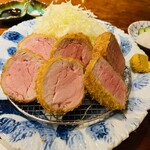 ぶた いながき - 