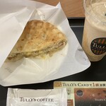 タリーズコーヒー with U - 