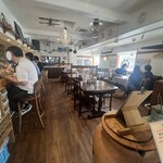 食堂うさぎや - 