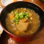 ぶた いながき - 