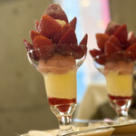 フルーツパーラーゴトー - 