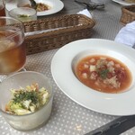 食堂うさぎや - 