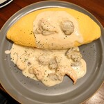 欧風食堂 プティポワ - 