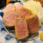 ぶた いながき - 