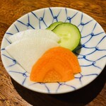 ぶた いながき - 