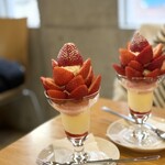 フルーツパーラーゴトー - 