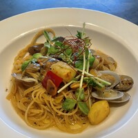 箸とフォーク - 