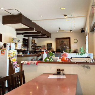 キッチン きく_2