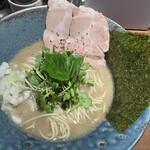 麺屋 ねむ瑠 - 