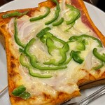 イトーヤ コーヒー ショップ - 