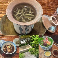 比良山荘 - 