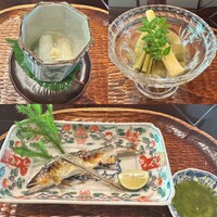 比良山荘 - 