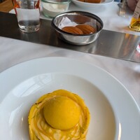 Benoit Alain Ducasse - 