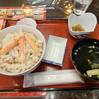 味処ドライブイン 灯台荘_0