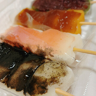 菓子処 なかじま_1