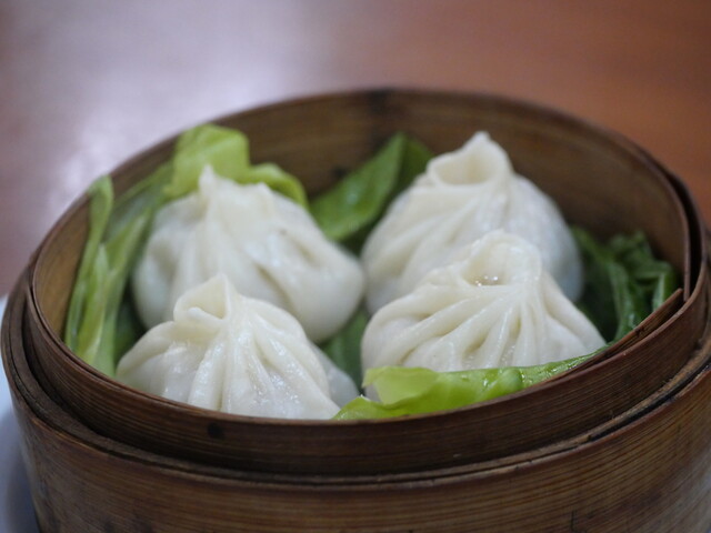 台湾料理 六順園 - 大曲（台湾料理）の写真