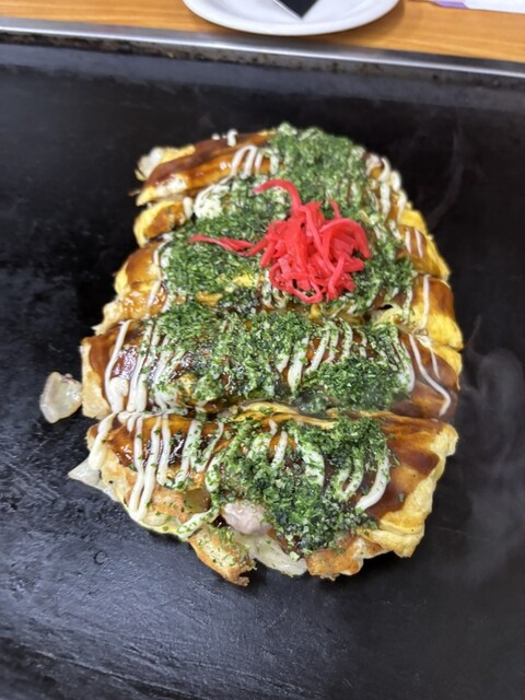 よっちゃん - 池田/お好み焼き | 食べログ