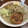 ラーメンひかり