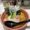 家系ラーメン 革新家 TOKYO