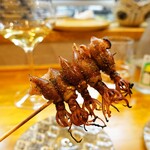 池下料理店 オオツボ - 