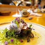 池下料理店 オオツボ - 