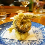 池下料理店 オオツボ - 