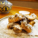 池下料理店 オオツボ - 