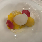 グランドエクシブ軽井沢 - デザート