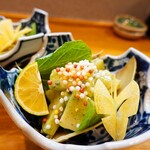 池下料理店 オオツボ - 