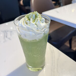 ROBERT'S COFFEE 麻布十番店 - 