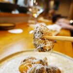 池下料理店 オオツボ - 