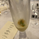 Grand Exiv Karuizawa - 白いブロッコリー