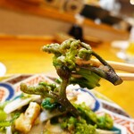 池下料理店 オオツボ - 