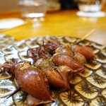 池下料理店 オオツボ - 