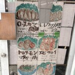 とんかつレストラン ちから - 