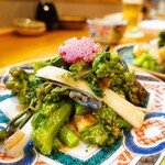 池下料理店 オオツボ - 