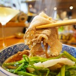 池下料理店 オオツボ - 