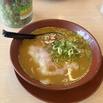 ラーメン横綱 - 