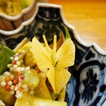 池下料理店 オオツボ - 