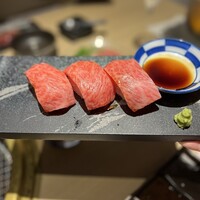 炭火和牛焼肉もうもう亭 広小路店 - 