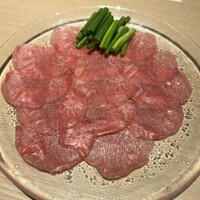 炭火和牛焼肉もうもう亭 広小路店 - 