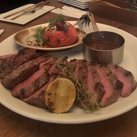 マディソン ニューヨーク キッチン - 